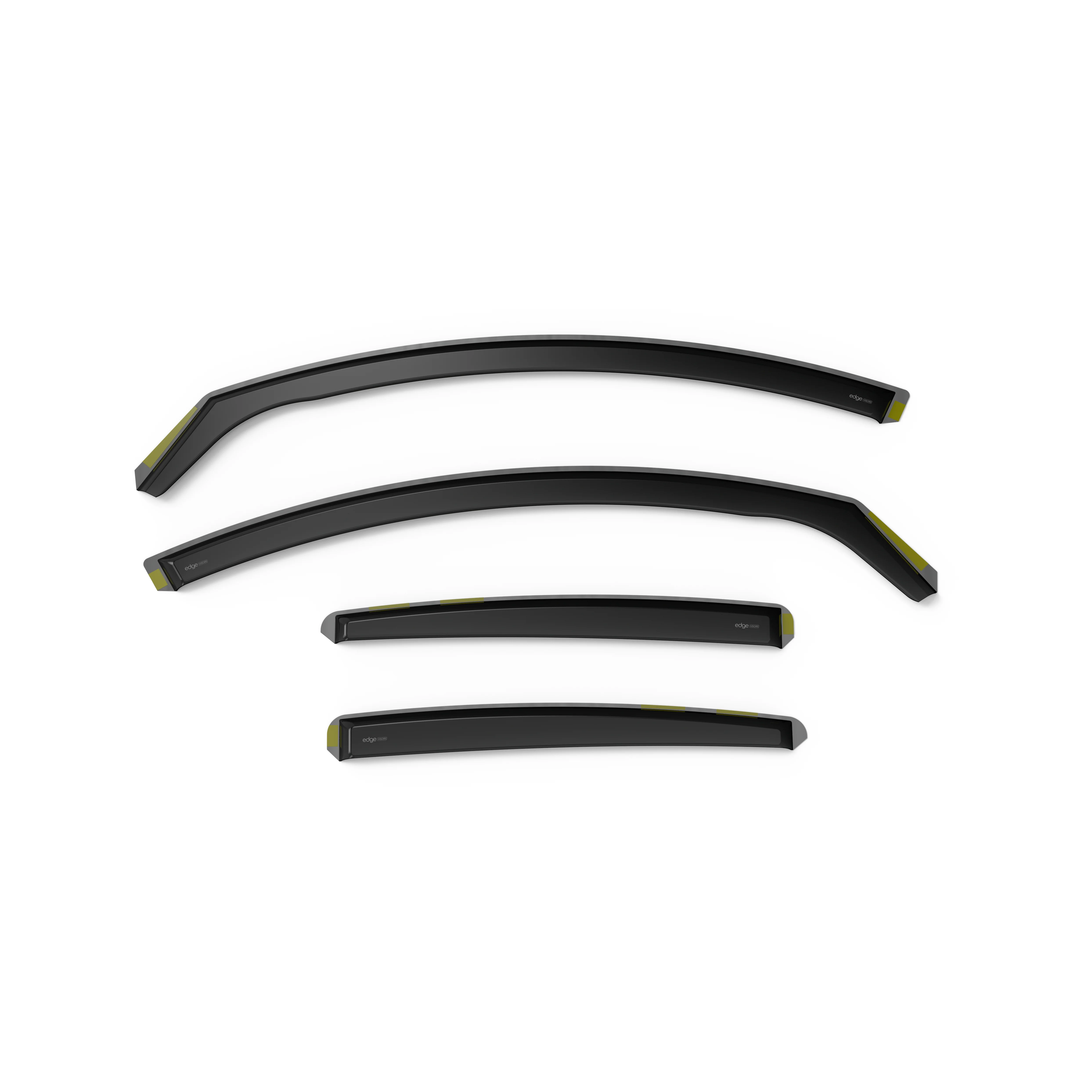 BMW Wind Deflectors